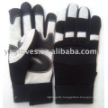 Leather Glove-Safety Glove-Working Glove